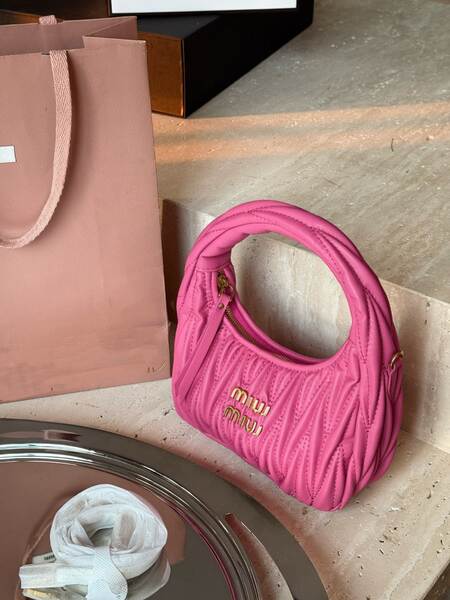 Bolsa Hobo Feminina