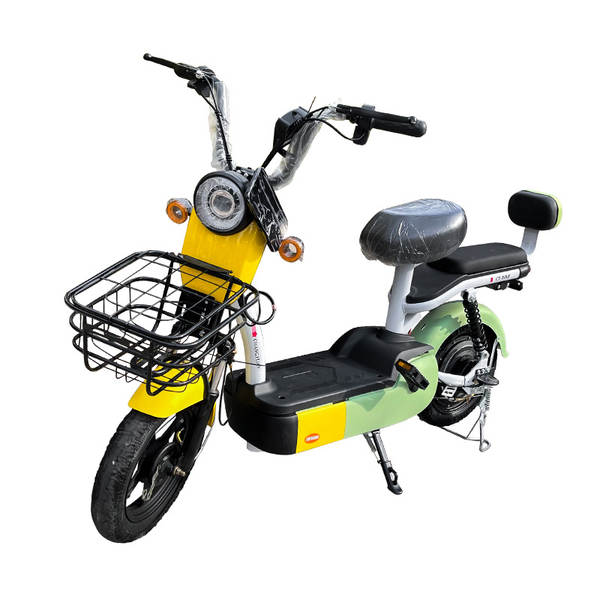 2024 Bicicletas elétricas de duas rodas para pedestres adultos para pedestres transfronteiriços fábrica de exportação