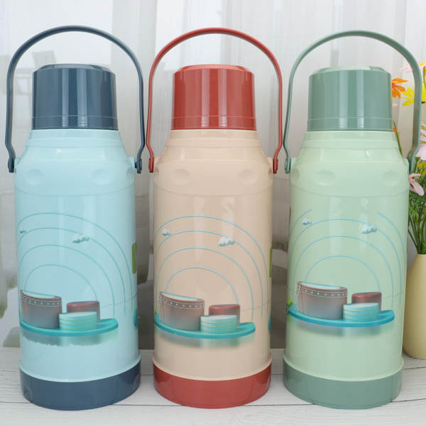 Garrafa Térmica 3,2L para Água Quente