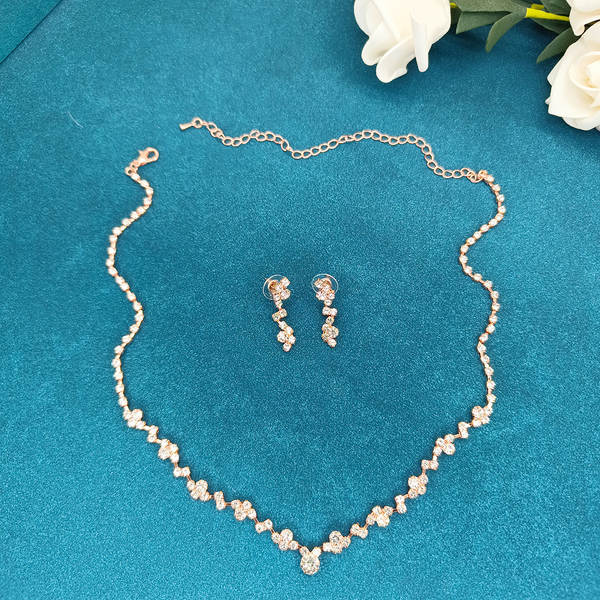 Conjunto de Joias para Noiva