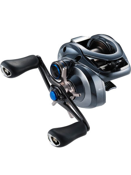 Shimano lança novo SLX DC XT70 com travão eletrônico