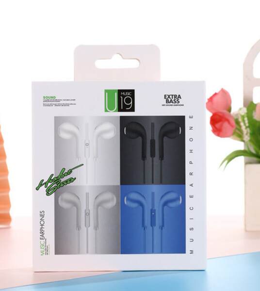 Fones de Ouvido para Celular