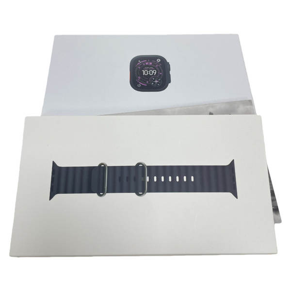 Relógio inteligente ULTRA3 da série 49MM