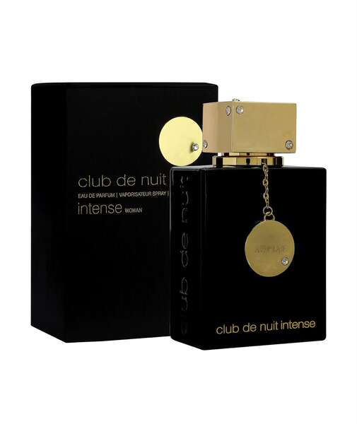 Armaf Perfumes Club de Noite.