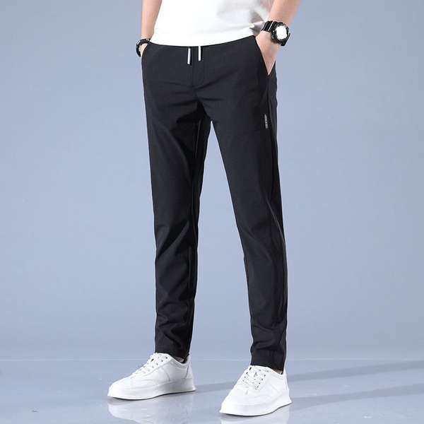 Calça de Inverno Masculina