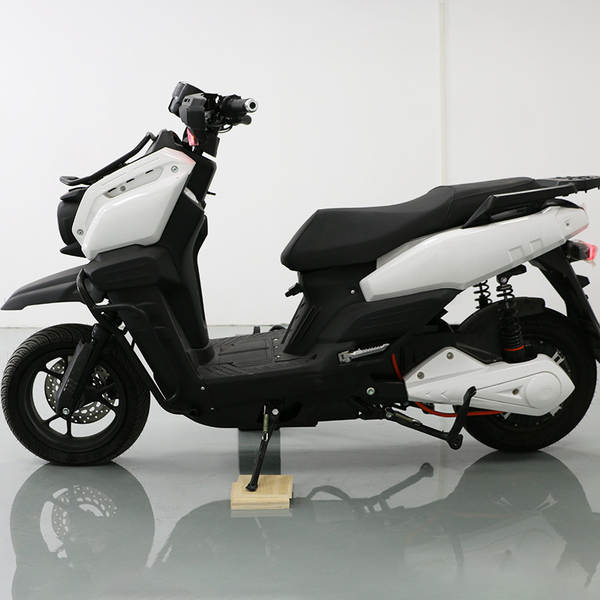 Fabricantes vendem motos elétricas de tanque de 72V de alta potência motos elétricas de longa duração