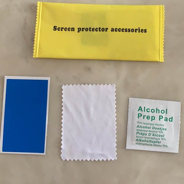 Kit de Adesivos para Tela de Celular