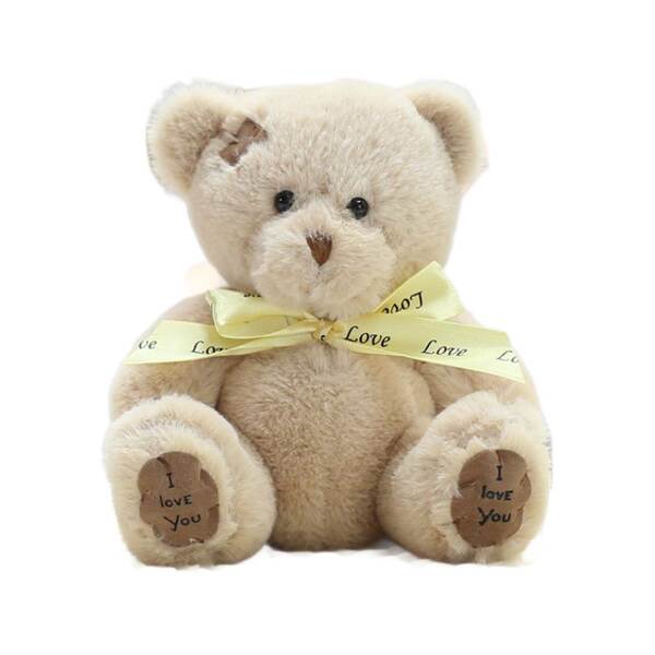 Urso de Pelúcia Teddy