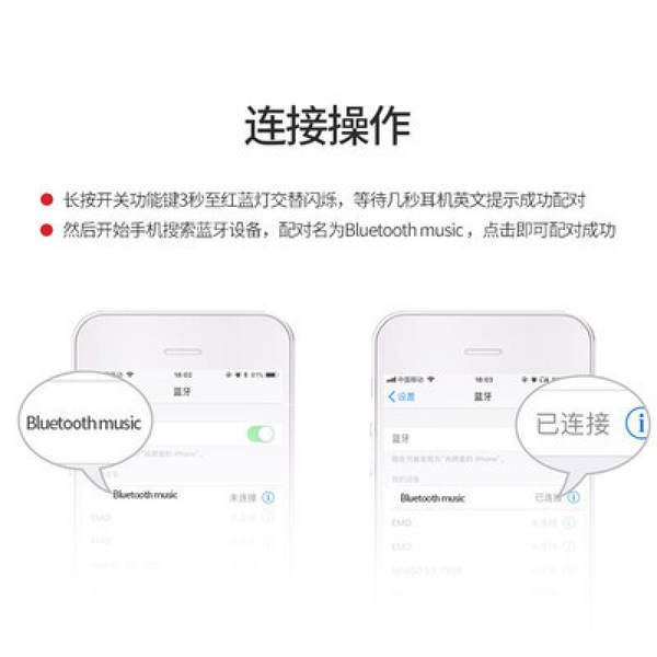 M165 Mini Bluetooth fone de ouvido movimentação sem fio de entrada de fone de ouvido celular de negócios carro de presente de baixo preço