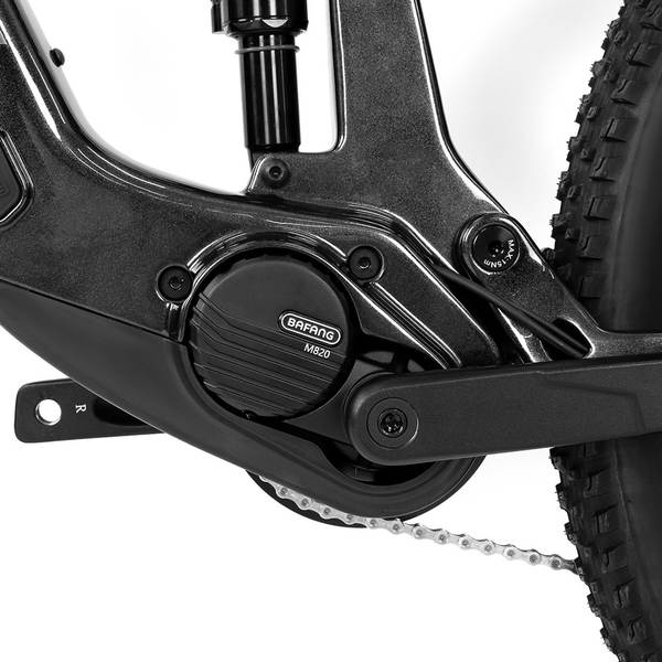 CYCTRAC EM19 Alta Distribuição M6100-12 Velocidade M820 Motor Intermediário Exportação