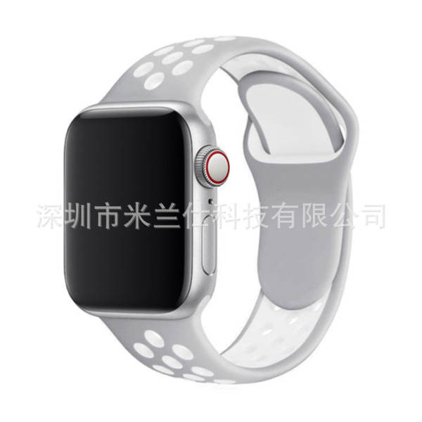 Nike S12 para Apple iWatch 678910/11 Relógio Desportivo