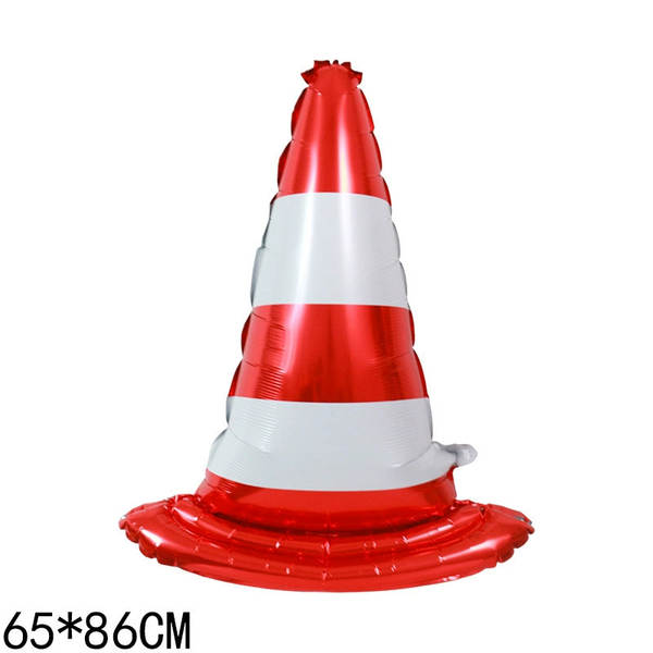 Bolinhos de F1 em Alumínio