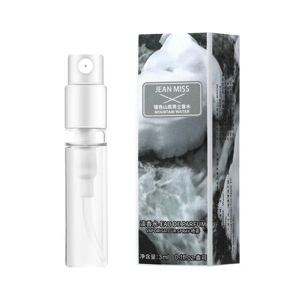 Perfume Feminino e Masculino
