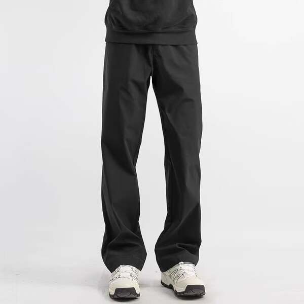 Calça Esportiva Masculina Preto
