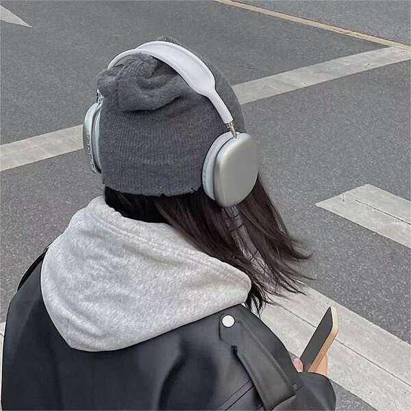 Huawei North P9 Pro Max Headset Bluetooth inteligente de redução de ruído de baixo ruído fábrica de fones de ouvido sem fio