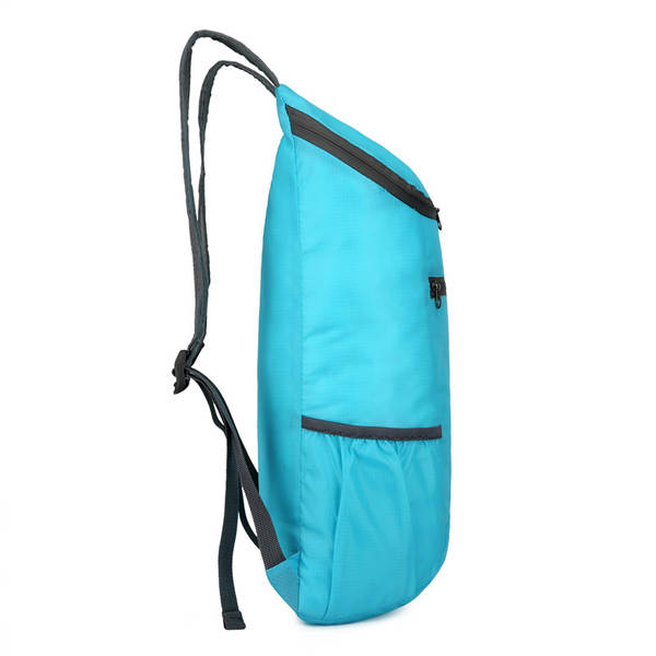 Mochila de Viagem Leve
