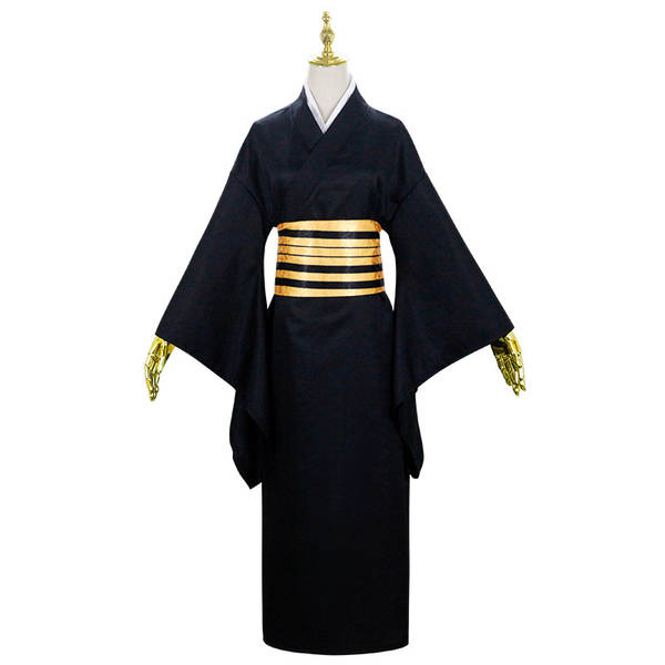 Traje Cosplay Kimetsu no Yaiba Nezuko