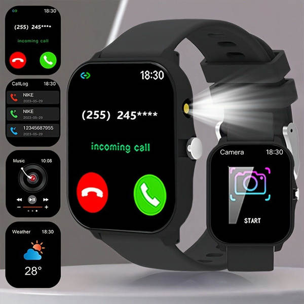 Relógios inteligentes transfronteiriços Y9D Multifuncional pulseira de movimento da frequência cardíaca NFC Pay Bluetooth Relógio de telefone