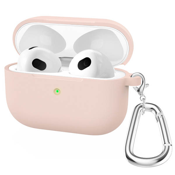 O novo AirPods Pro2 é compatível com fones de ouvido AirPods 3