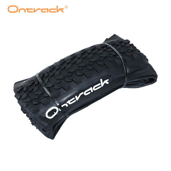 Pneus para bicicletas Ontrack MTB Cidade Carro de montanha Pneus para bicicletas