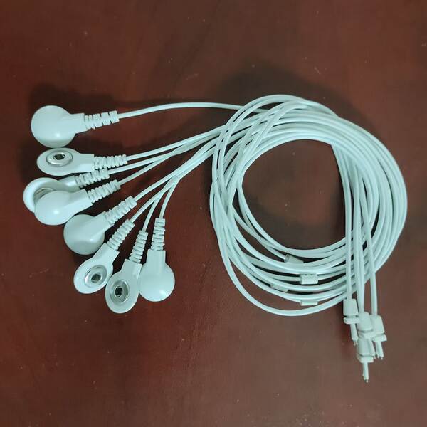 Aparelho de Terapia de Pulso Portátil