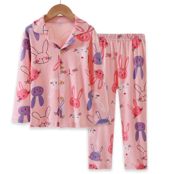 Pijama infantil conjunto