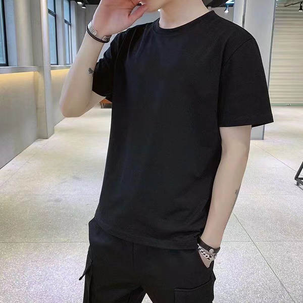 Camiseta Masculina Curta
