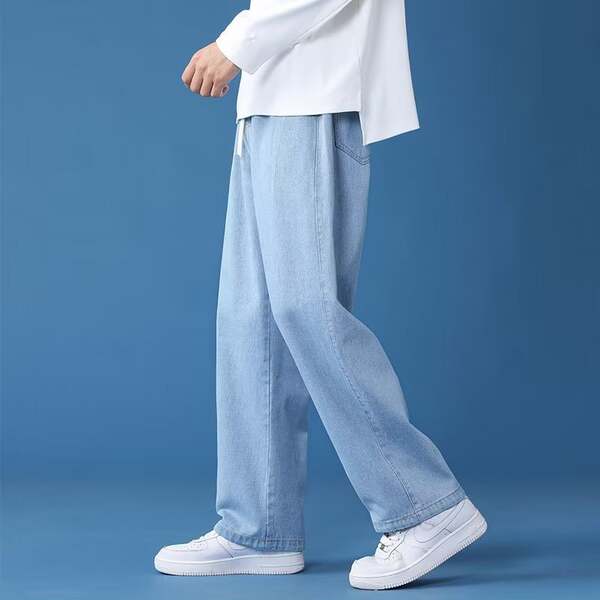 Calça Jeans Masculina