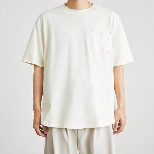 Camisetas Masculinas Curtas