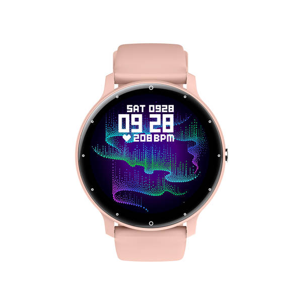 Dafit transfronteiriço ZL02D atualização ZL02CPRO relógio inteligente Bluetooth chamadas de monitoramento de saúde smartwatch