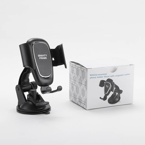 Caminhão de navegação inteligente com telemóvel de navegação inteligente