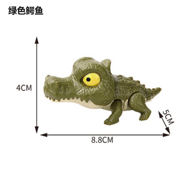 Brinquedo de Dinossauro Mordedor