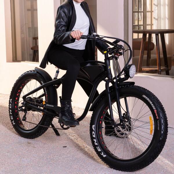 fábrica de exportação 26 polegadas elétrica assistente de neve bicicletas de alumínio elétrico de lítio bicicletas de exportação adultos