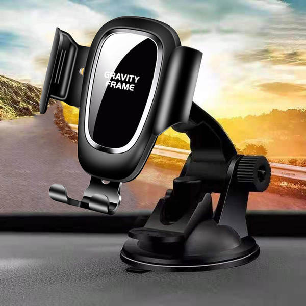 Caminhão de navegação inteligente com telemóvel de navegação inteligente