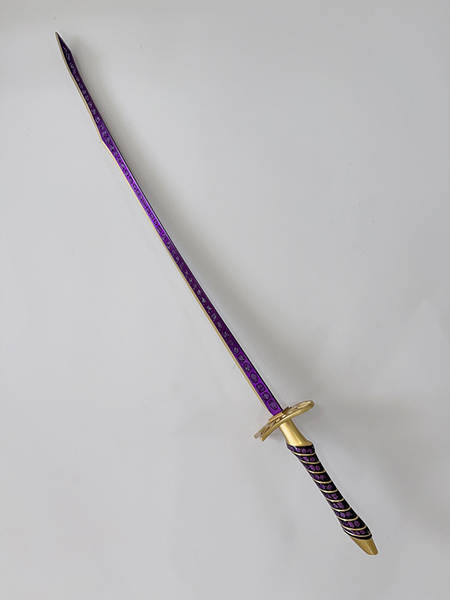Espada de Aventura de RPG