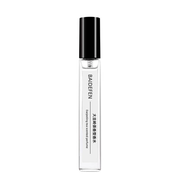 10 ml de perfume transfronteiriço pequeno homem senhora fabricante atacado fragrância intenso do perfume tremendo do mesmo tipo embalagem de perfume durável