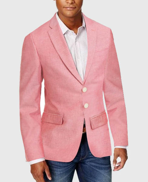 Terno Casual Masculino