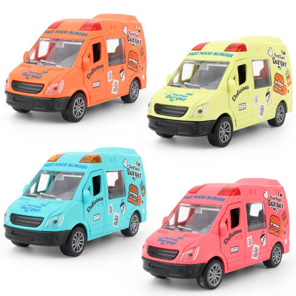 Carros de Brinquedo para Meninos
