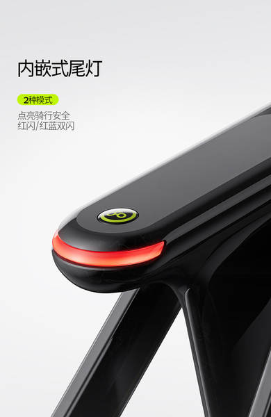 COOGHI G9 Superleve Bicicleta de Fibra de Carbono