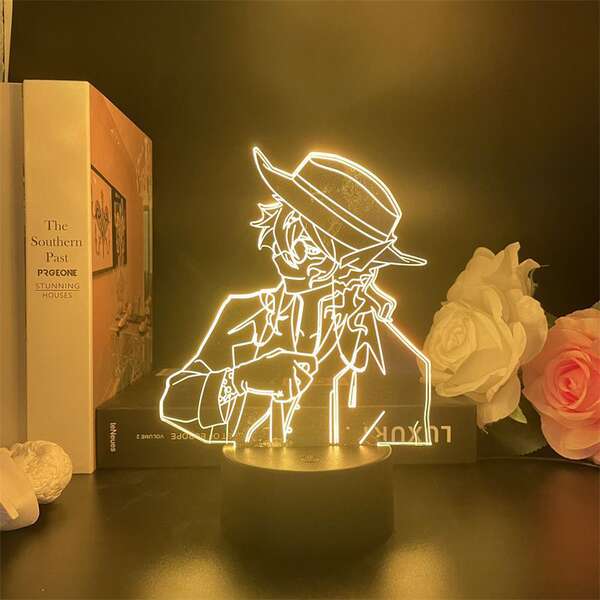 Luzes usb nocturnas de amanhã arco-íris estrela extrema precisão amia texas arco-íris em redor da segunda dimensão