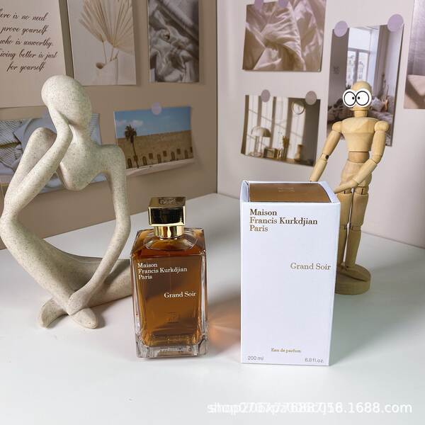 Perfume para homens de alta qualidade Coco 100ml