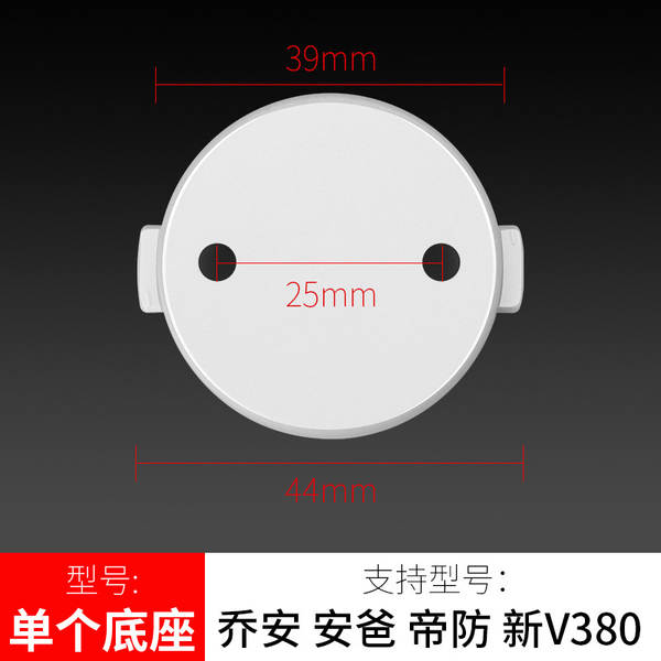 Câmeras de câmera domésticas para monitoramento de Xiaomi Hewlett-Packard Orange 360 Mercury Orange Tapo