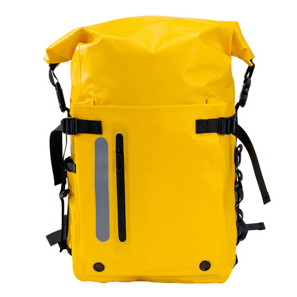 Resistente à água exterior dois ombros mochila de pé longo mochila de mergulho equipamento de mergulho mochila de mergulho mochila de mergulho mochila de fábrica de vendas diretas