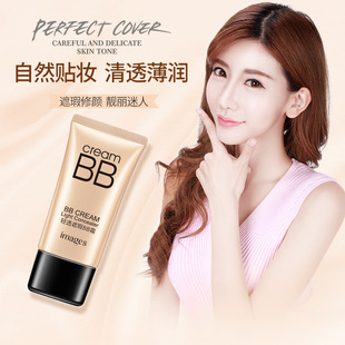 BB Creme Hidratante Corretor de Tom