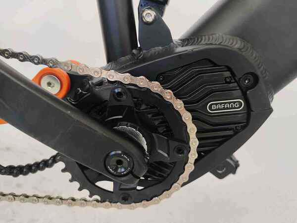 Oitavo motor central autoridade dupla evacuação 29 polegadas de lítio elétrico de montanha bicicleta de velocidade adulta bicicleta de campo