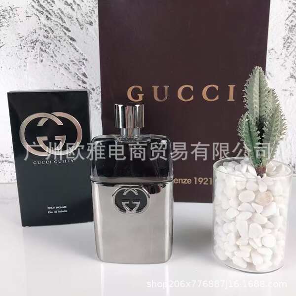 Perfume para homens de alta qualidade Coco 100ml