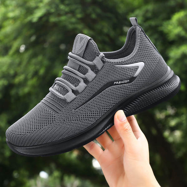 Sapatos Esportivos Masculinos de Verão