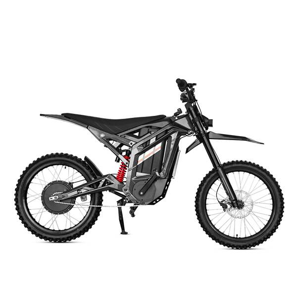 Motocicletas Elétricas Adult Dirt Bike