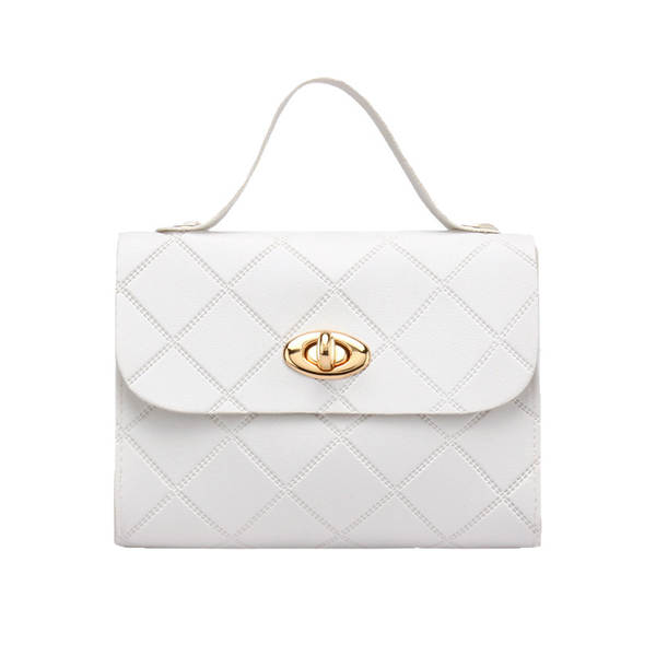Bolsa Feminina de Ombro Pequena