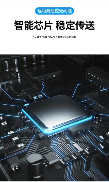 Controle Remoto Xiaomi